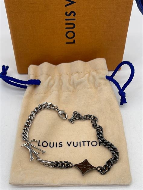 louis vuitton instinct bracelet|louis vuitton bracelet price.